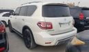 Nissan Armada LEFT HAND