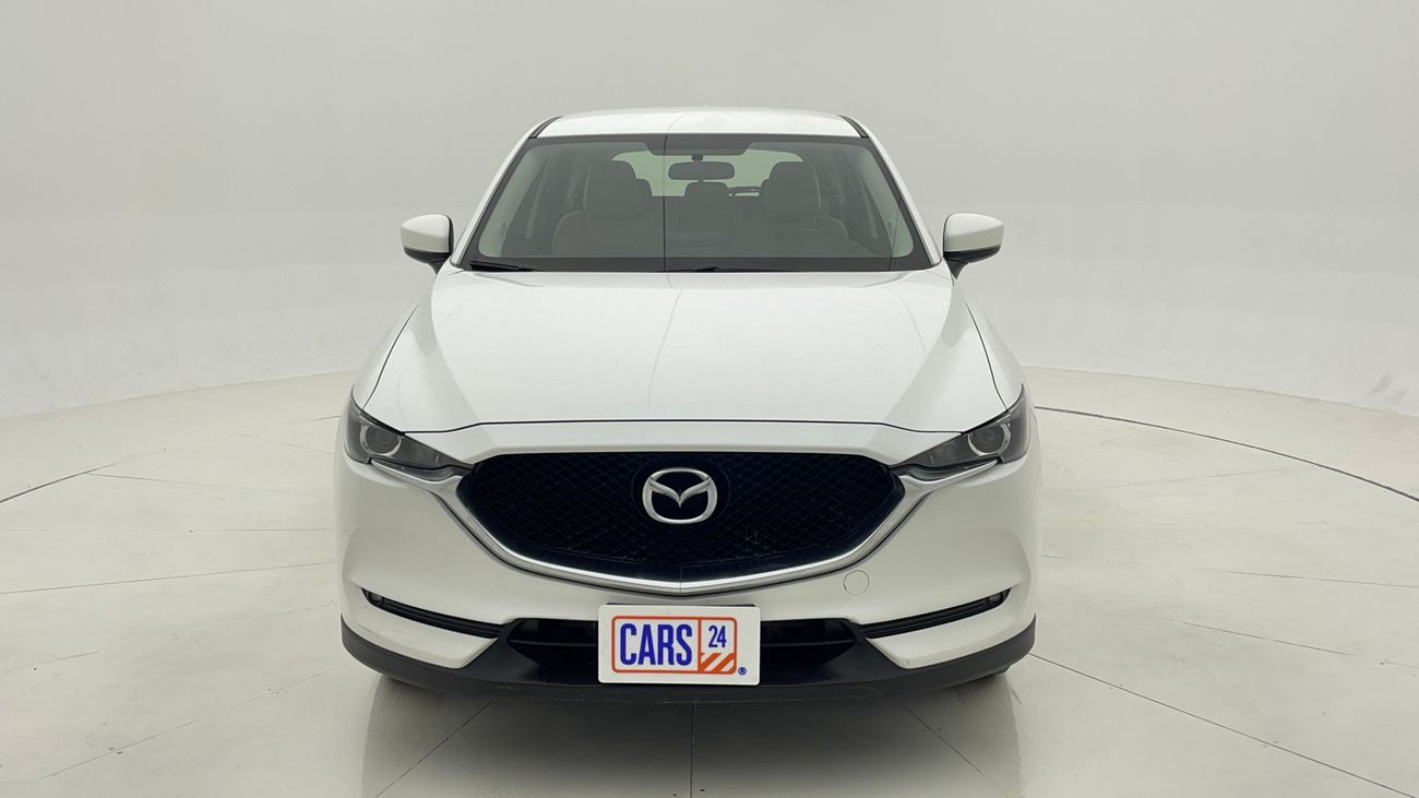 Mazda CX5 GL 2.5 | Zero Down Payment | Free Home Test Drive