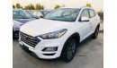 Hyundai Tucson 2.0, PUSH START, 2 ELECTRIC SEATS FRONT, WIRELESS CHARGER, 18'' ALLOY WHEELS