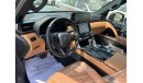 Lexus LX600 Prestige (7-SEATER) 3.5L V6 TT