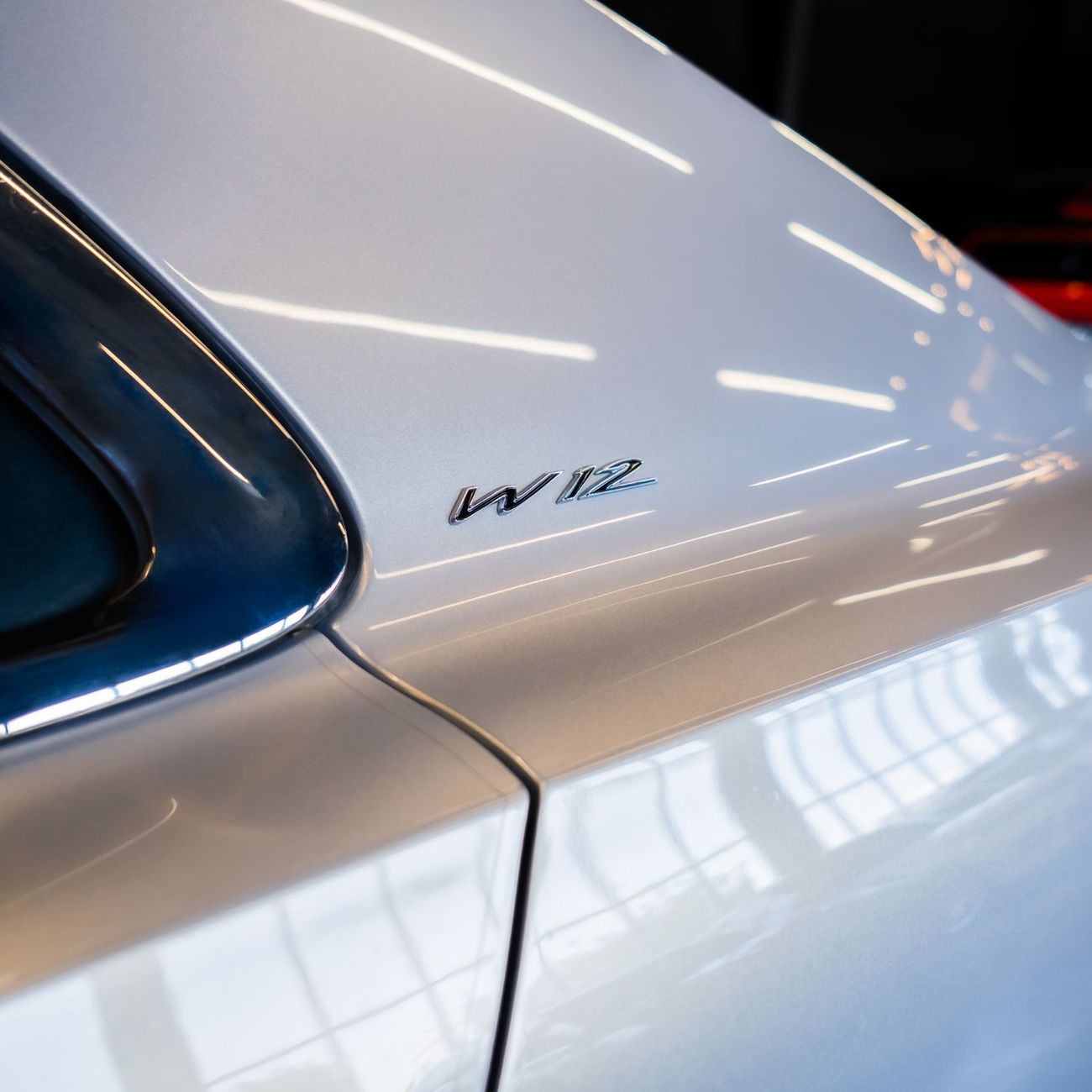 Bentley Flying Spur AED 11,154 pm • 0% Downpayment • Bentley Flying Spur • 1 Year Warranty