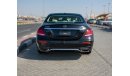 مرسيدس بنز E300 A special order