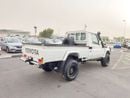تويوتا لاند كروزر بيك آب TOYOTA LAND CRUISER PICK UP RIGHT HAND DRIVE(PM10017)