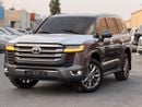 Toyota Land Cruiser GXR 4.0L (271 HP) 4WD