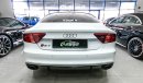 أودي RS7 Quattro