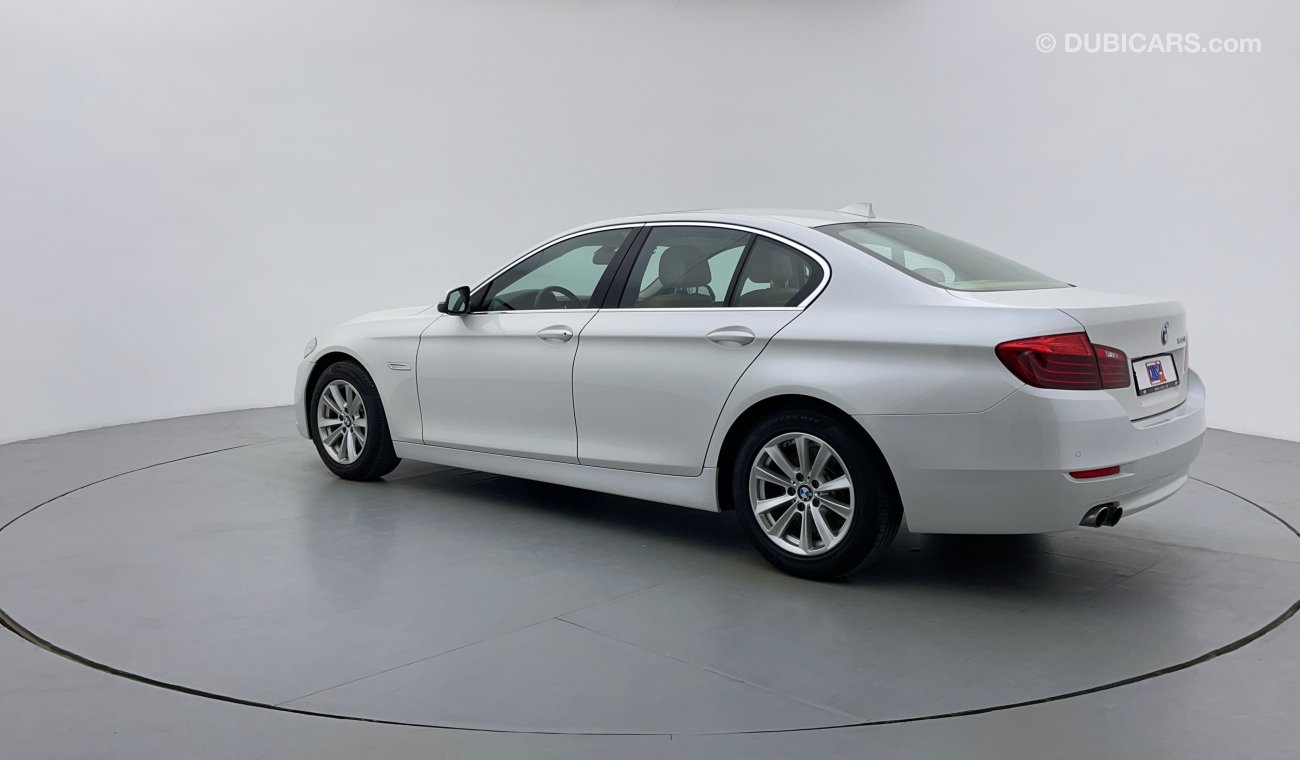 BMW 520i 520i 2000