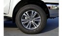 Toyota Hilux 2024 MODEL TOYOTA HILUX DOUBLE CAB PICKUP SGLX 2.7L PETROL 4WD AUTOMATIC