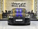 Audi A6 EXCELLENT DEAL for our Audi A6 35FSi Quattro ( 2016 Model ) in Black Color GCC Specs