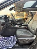 Toyota RAV4 RAV4 Limited Hybrid 4x4