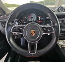 Porsche Macan Porsche Macan S  - 2021 - Grey