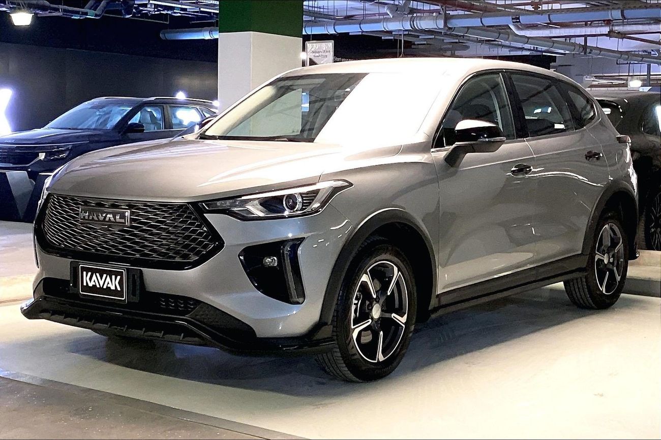 Haval Jolion Medium | Guaranteed Warranty | 0 Down Payment