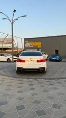 BMW 530i Luxury M Sport Package 2.0L