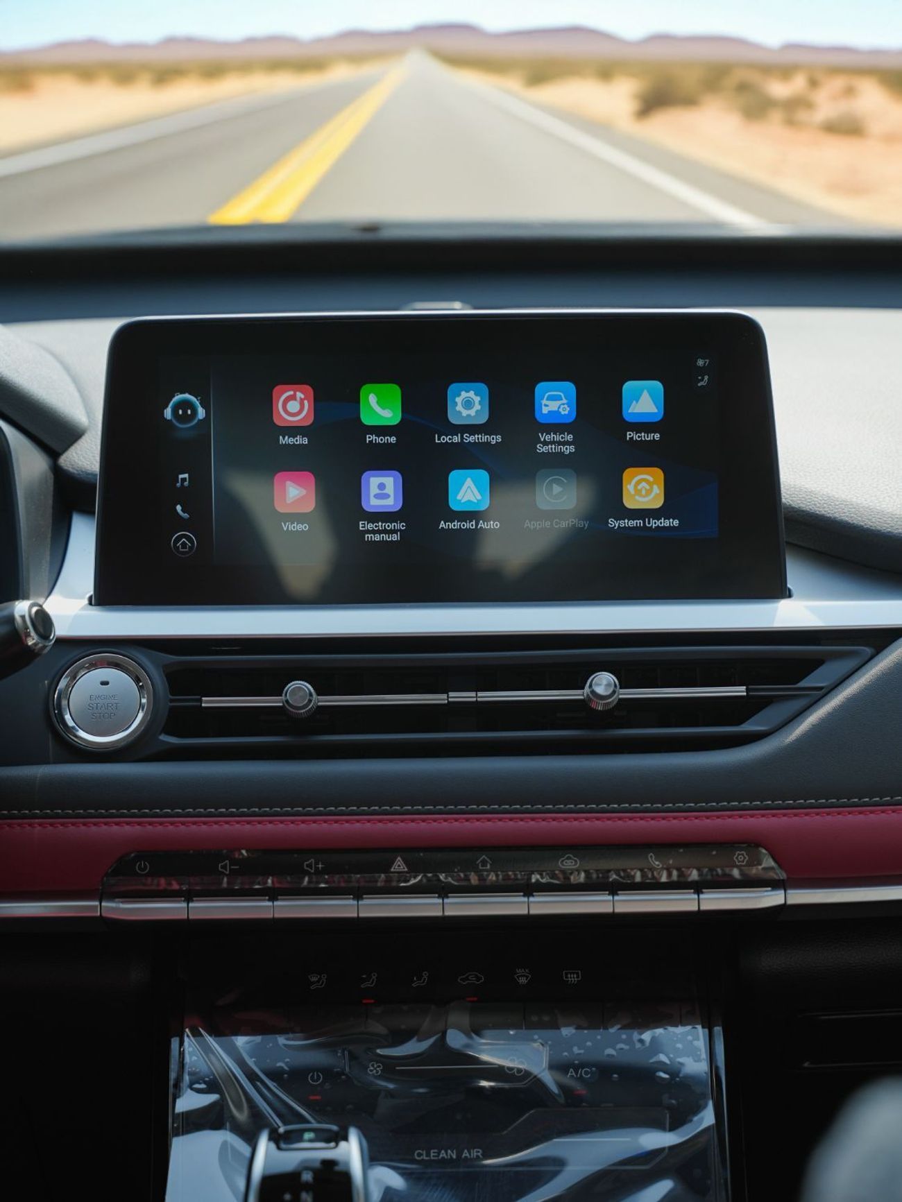 Chery Tiggo 7 0% Down Payment -Free service @ official Dealer - 6 Years warranty