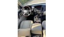 Mitsubishi Pajero Mitsubishi Pajero model 2009 3,8 GCC Excellent Condition