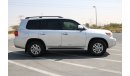 Toyota Land Cruiser | GXR PLUS | V6 | FULL SERVICE HISTORY | SUN ROOF | ORIGINAL PAINT | 2012 | GCC SPECS
