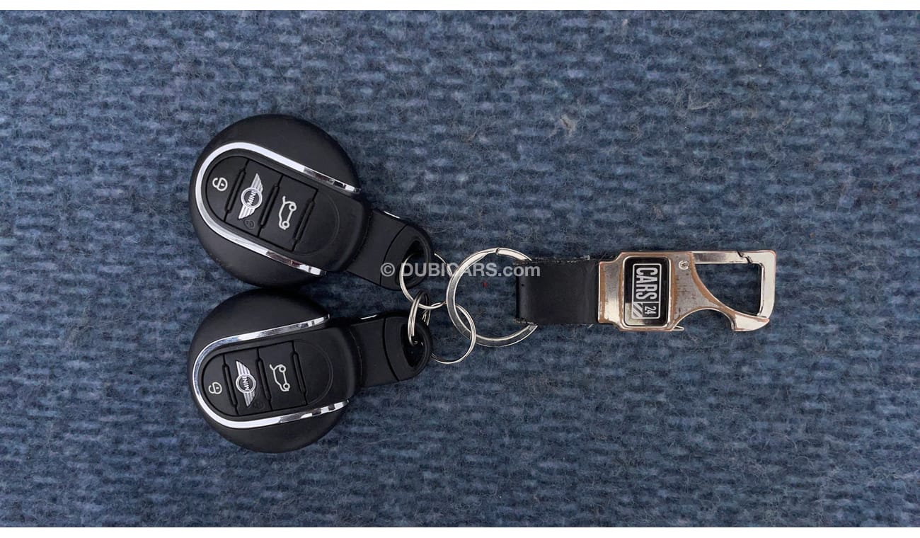 ميني كوبر JOHN COOPER WORKS 2 | بدون دفعة مقدمة | اختبار قيادة مجاني للمنزل