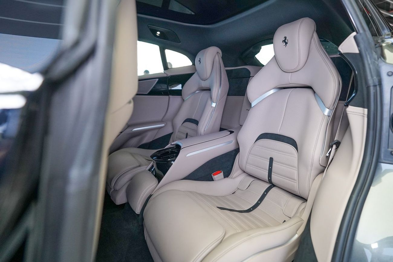 فيراري بوروسانجوي