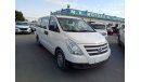 Hyundai H-1 HYUNDAI H1 2016