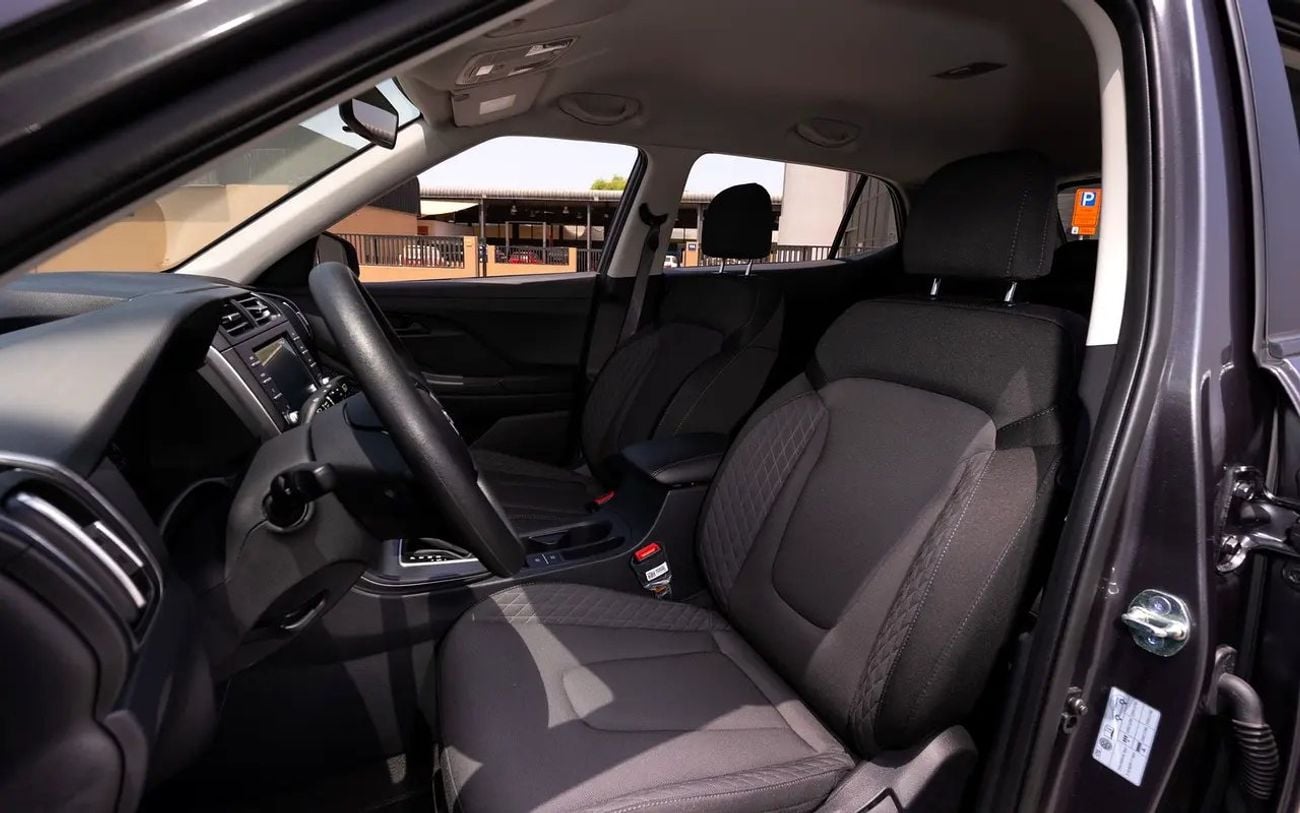 هيونداي كريتا 1.5L Comfort