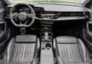 Audi RS3 STD