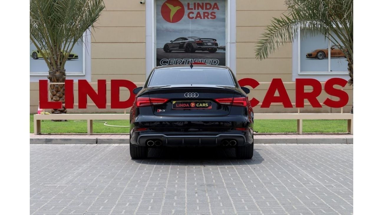 أودي S3 Std