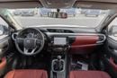 Toyota Hilux GLX Toyota Hilux | Double Cab GLX | 2026 |GCC Specs | Brand New | EXPORT