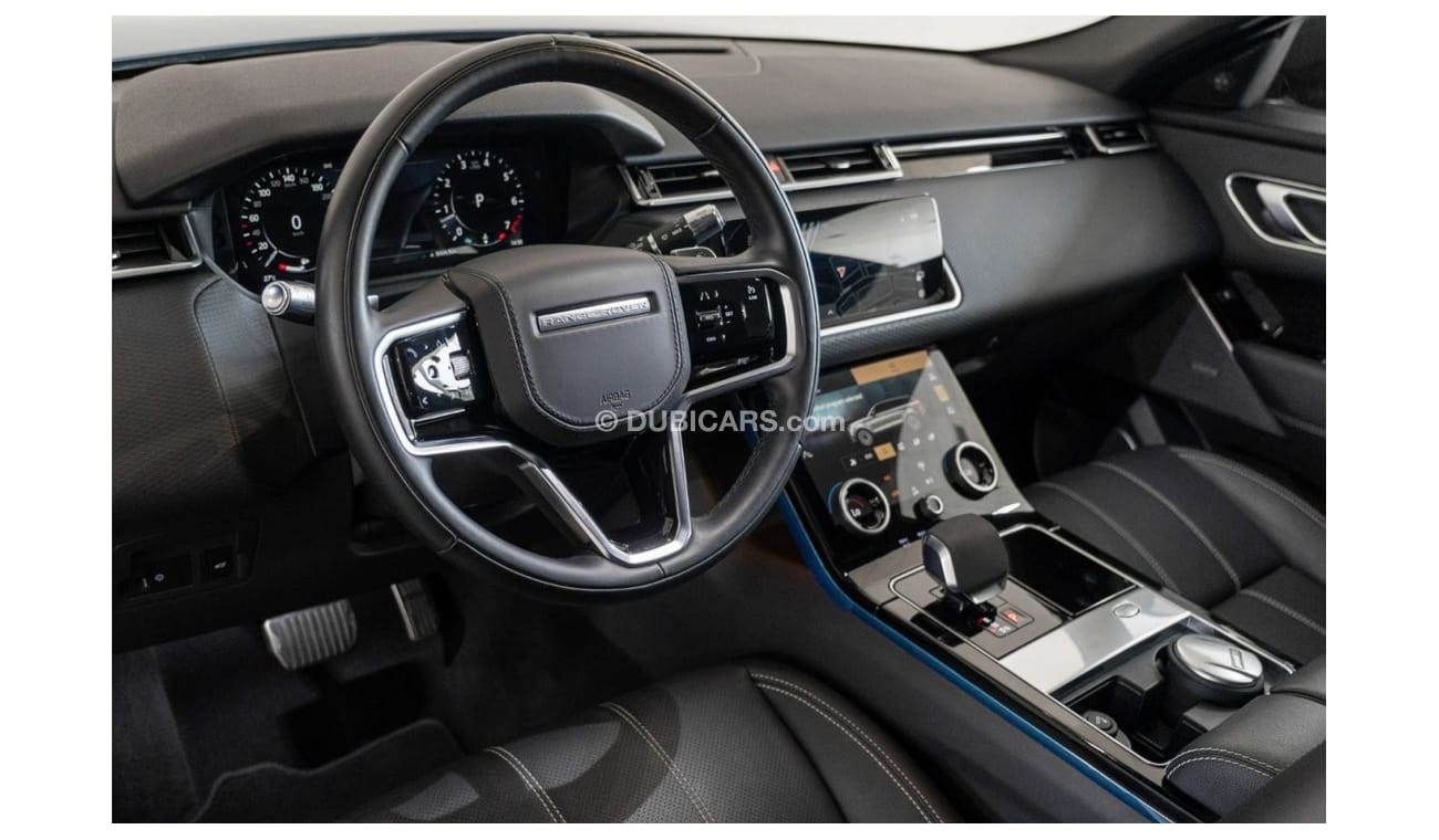 Land Rover Range Rover Velar P250 R-Dynamic SE
