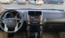 Toyota Prado full option V6