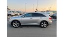 Toyota Venza 2015 PANORAMA PUSH START ENGINE