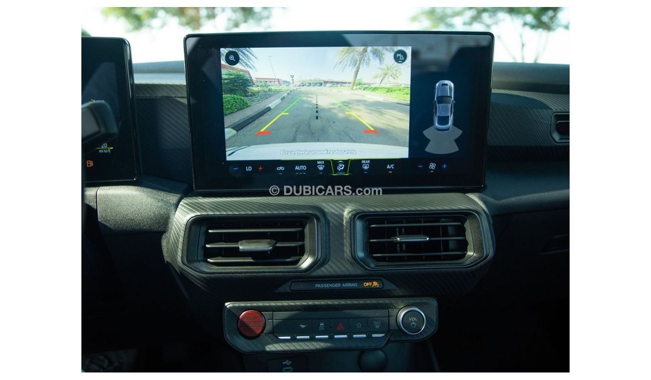 Ford Mustang GT/2024. Local Registration Price Inclusive VAT