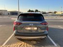 إنفينيتي QX50 2.0T Luxe (FWD)