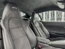 بورش كايمان 718 GT4 4.0L (420 HP) M/T