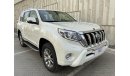 Toyota Land Cruiser VXR 4 | Under Warranty | Free Insurance | Inspected on 150+ parameters