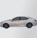 تويوتا كامري 2025 Toyota Camry 2.0 Hybrid Panoramic sunroof