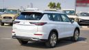 ميتسوبيشي آوتلاندر HIGHLINE ميتسوبيشي أوتلاندر 2026 – (G05) 2.5 لتر | SUV بسبعة مقاعد | مواصفات الخليج |