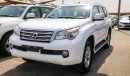 Lexus GX460