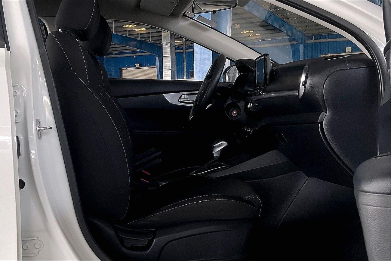 Kia Cerato LX | Guaranteed Warranty | 0 Down Payment