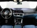 بي أم دبليو M4 Competition 3.0L