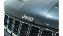 Jeep Grand Cherokee SRT 6.4