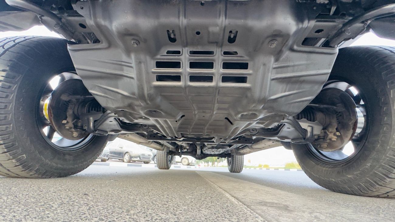 Toyota Hilux GR BODY KIT INSTALLED | RHD | 2019 | 2.8L DIESEL ENGINE | (AT) | REAR VIEA CAMERA | ELECTRIC SEAT