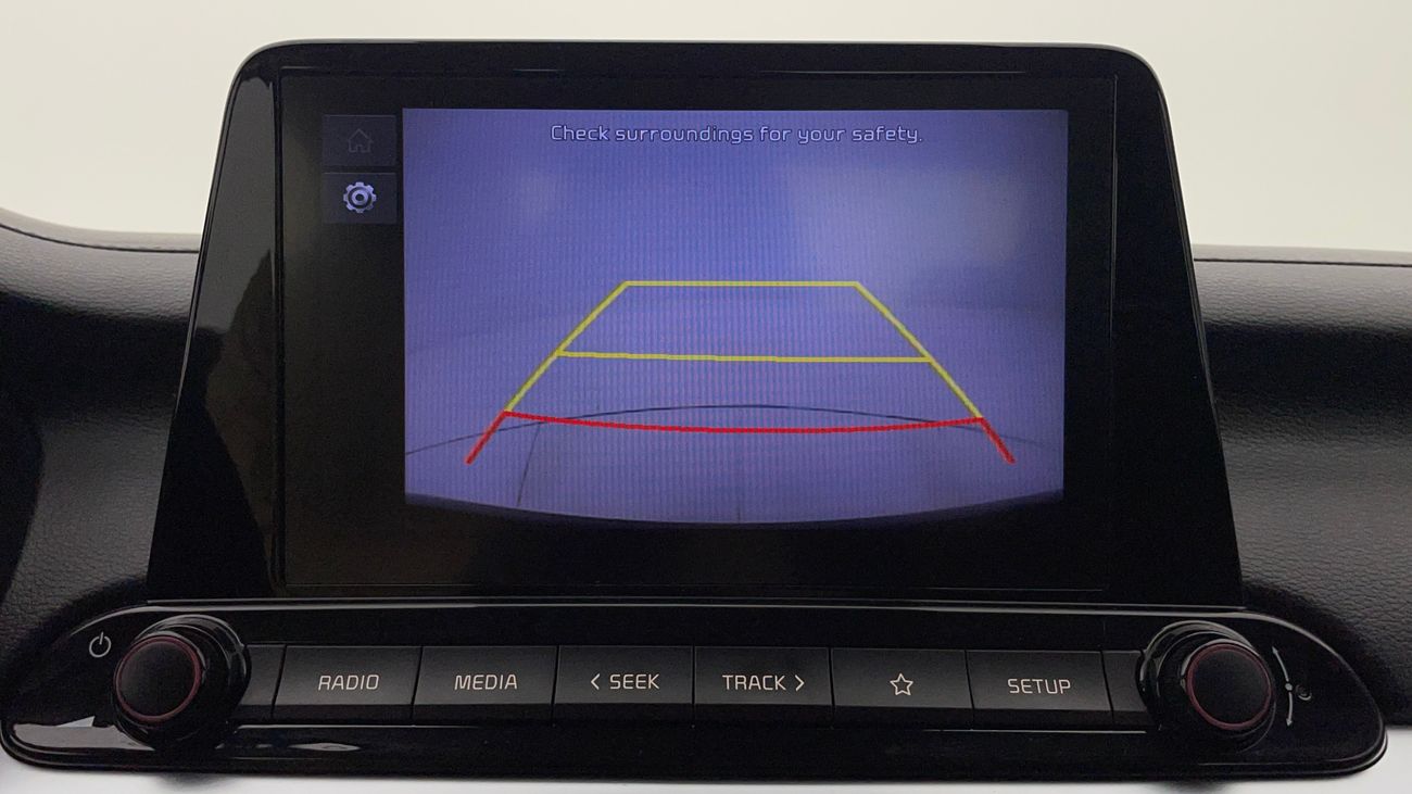 كيا سيراتو LX 1.6 | بدون دفعة مقدمة | اختبار القيادة في المنزل