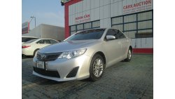 Toyota Camry 2.5L MID OPTION ORIGINAL PAINT GOOD CONDITION