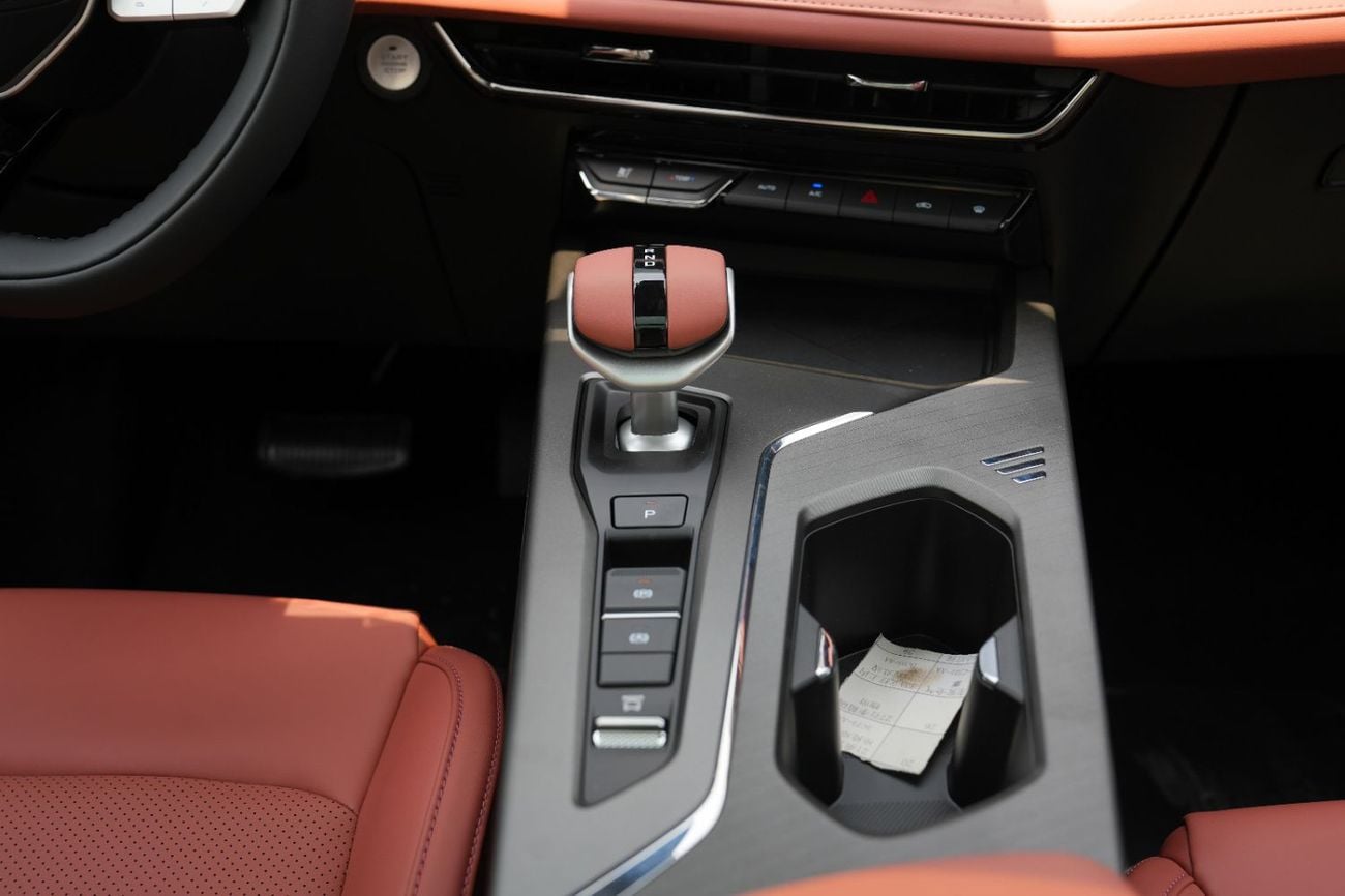 تشنجان x5 بلس PIONEER 2026!! BRAND NEW CAR!! MENTIONED PRICE IS FOR EXPORT ONLY