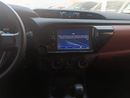 Toyota Hilux HILUX PETROL GL 2.7L Double Cab Utility WITH BEST PRICE
