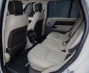 Land Rover Range Rover P380 • Land Rover Warranty and Service 2026 • Black Pack Available • GCC
