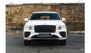 Bentley Bentayga 3.0 V6 Hybrid 456 Azure 5dr Auto 3.0 (RHD) | This car is in London and can be shipped to anywhere in