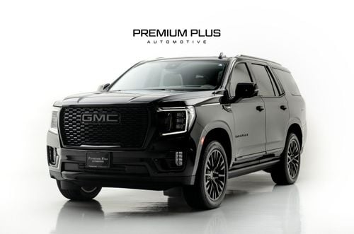 GMC Yukon DENALI