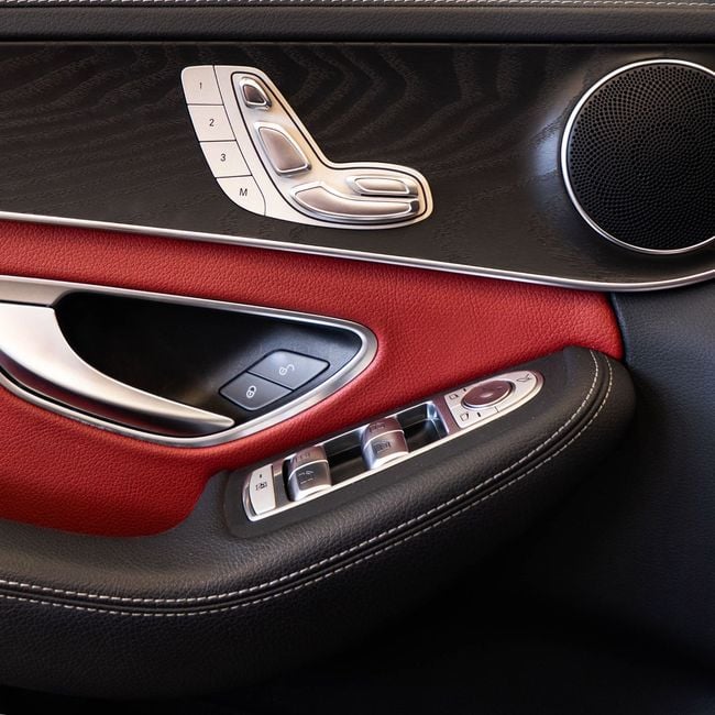 Mercedes-Benz C-Class AMG, миниатюра 23