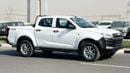 إيسوزو D ماكس ISUZU D-Max 1.9 Ddi DC 4x4 L PWR A/W MT