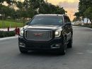 جي أم سي يوكون Denali 6.2L (8 Seater)